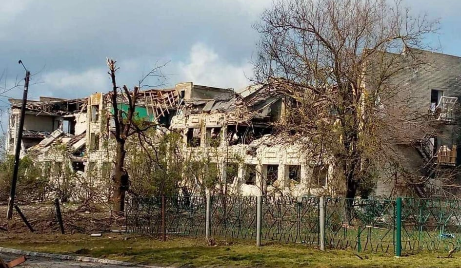 Викрадення людей та гострий дефіцит усього життєво необхідного – як окупанти схиляють до покори Херсонщину