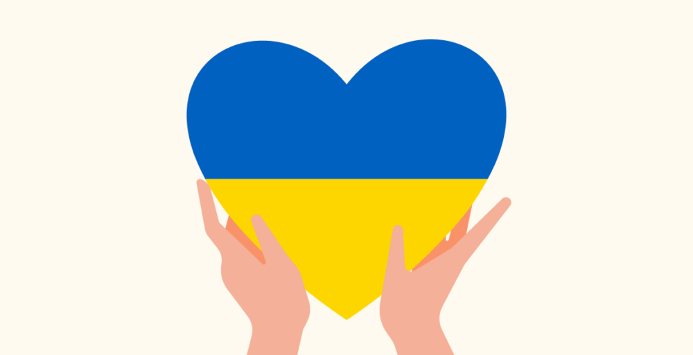 ВПО можуть отримати міжнародну грошову допомогу. Які програми доступні