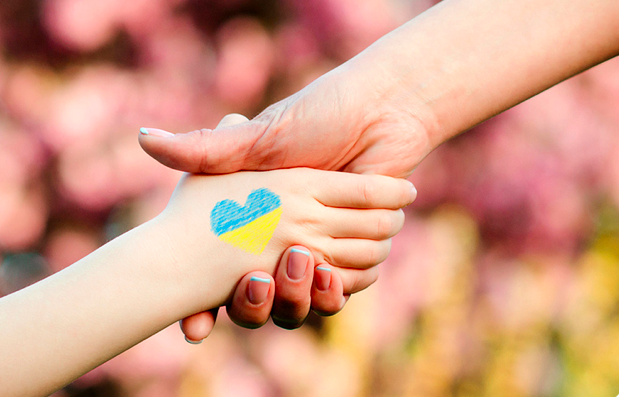 Разом – переможемо: як бізнеси допомагають українцям під час війни