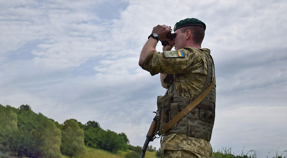 Увага: на прикордонні Чернігівщини запроваджені додаткові тимчасові режимні обмеження