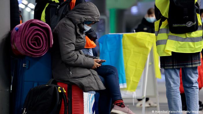 Біженці з України загалом задоволені умовами проживання в країнах ЄС – опитування EUAA