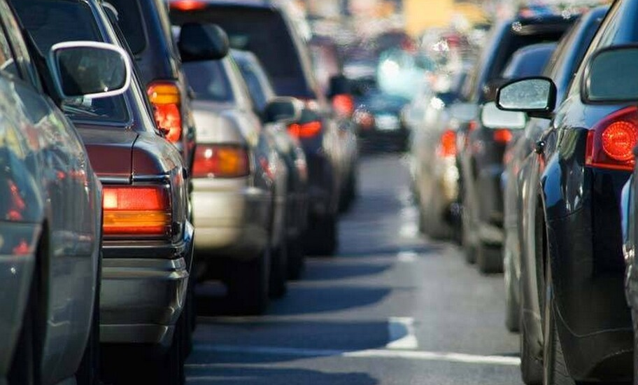 На Запоріжжі відкрито гуманітарний коридор для проїзду на тимчасово окуповані території