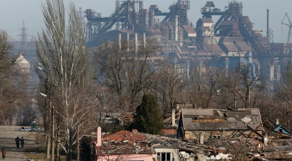 Президент України заявив, що наших воїнів з «Азовсталі» мають обміняти