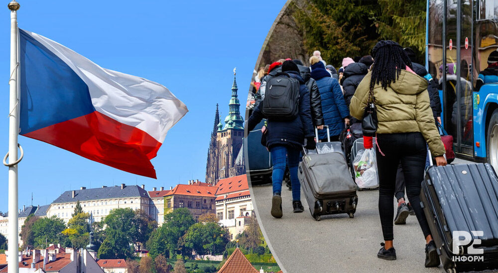 ВПО у Рівному можуть отримати грошову допомогу від Чехії: як її оформити