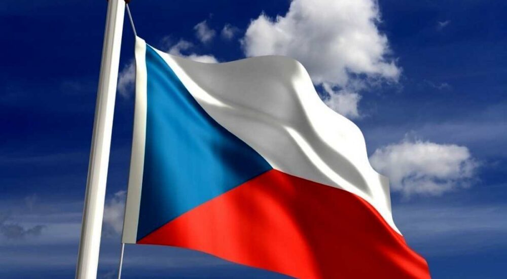 Чехія планує долучитися до координації збору доказів щодо військових злочинів в Україні