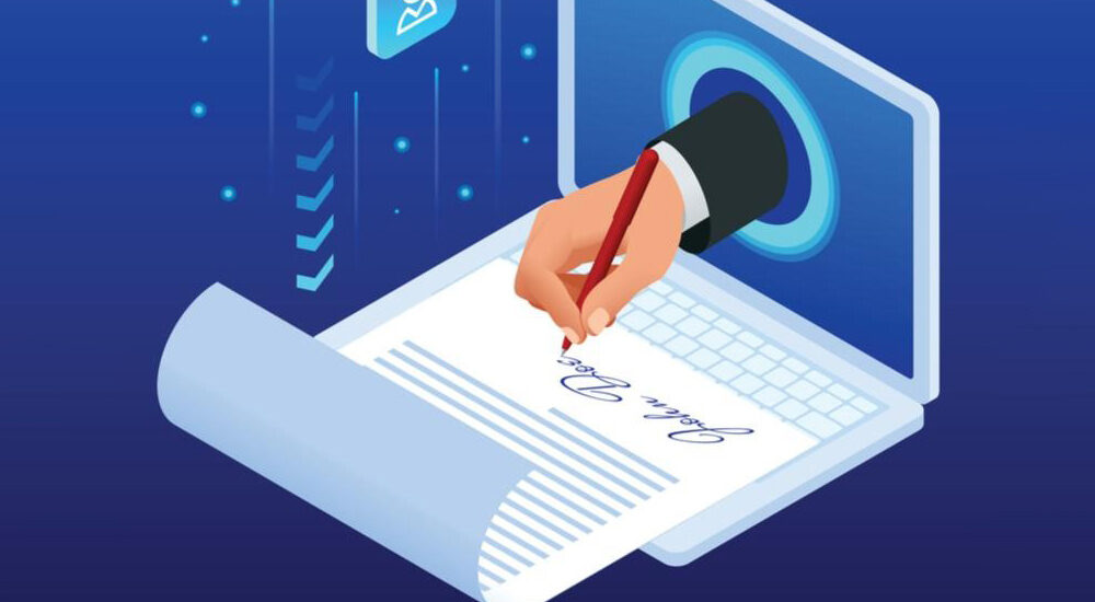 Уряд відтермінував дію постанови щодо використання електронного підпису на захищеному носії