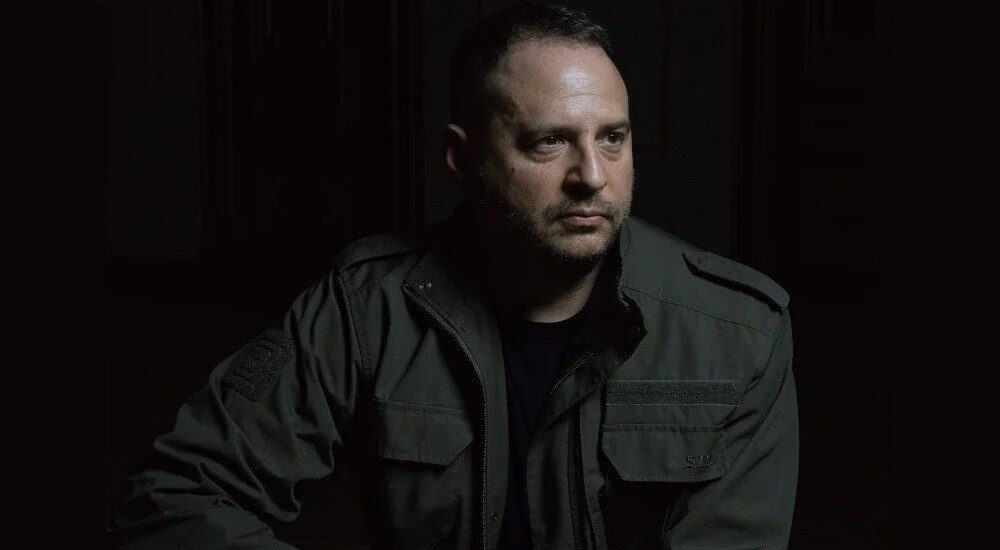 Глобальна система безпеки виявилась неспроможною, Україна показує, як побудувати кращу – Андрій Єрмак