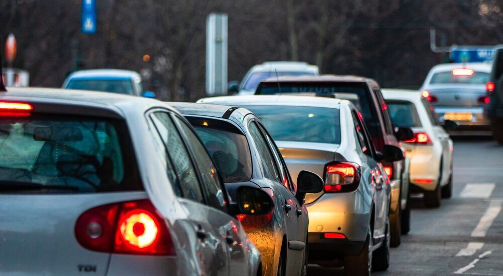 Сьогодні, 10 травня, планується коридор для проїзду із Запоріжжя у Бердянськ