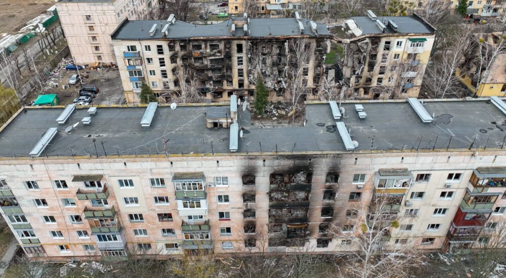 Бомбардування, залякування людей та міни на пляжах – так живуть на ТОТ Запоріжжя