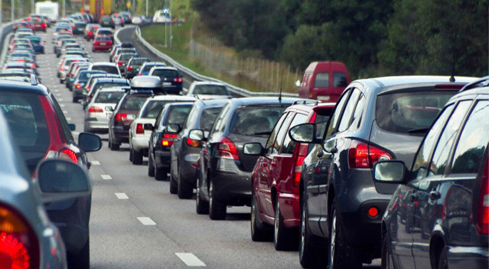 На Запоріжчині відкрито коридор для проїзду на тимчасово окуповані території