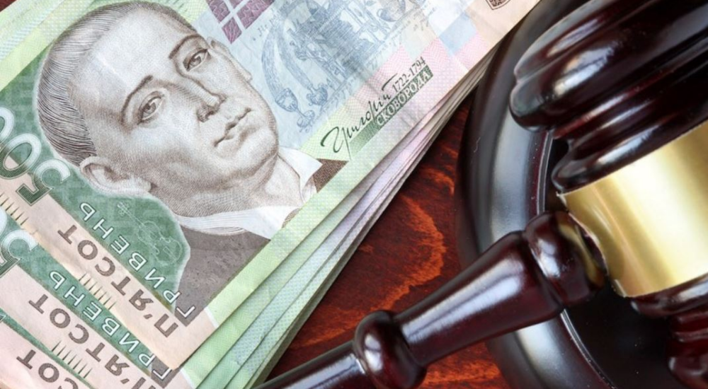 Верховна Рада частково заборонила примусове стягнення боргів на період війни