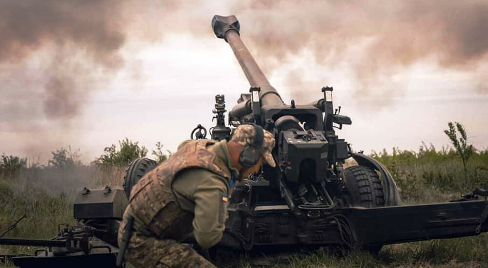 Оперативна інформація Генерального штабу ЗС України станом на ранок 30 травня