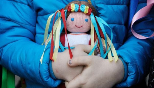 Що робити, коли дитину примусово перемістили на тимчасово окуповану територію або депортували