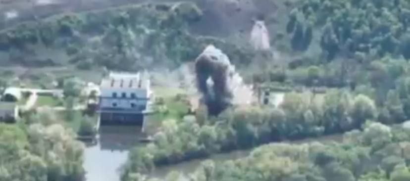 Луганщина: близько 1 млн мешканців без водопостачання – ворог наніс удар по потужностях водоканалу