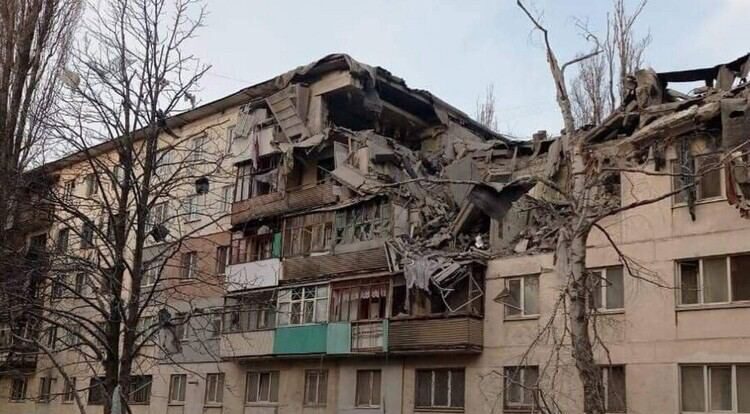 Понад 20,1 тис. воєнних злочинів, скоєних представниками рф і колаборантами, зареєстровані прокуратурою