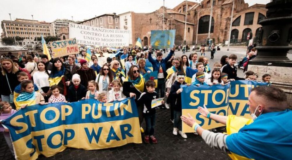 З початку вторгнення рф з України виїхали понад 6 млн людей – ООН