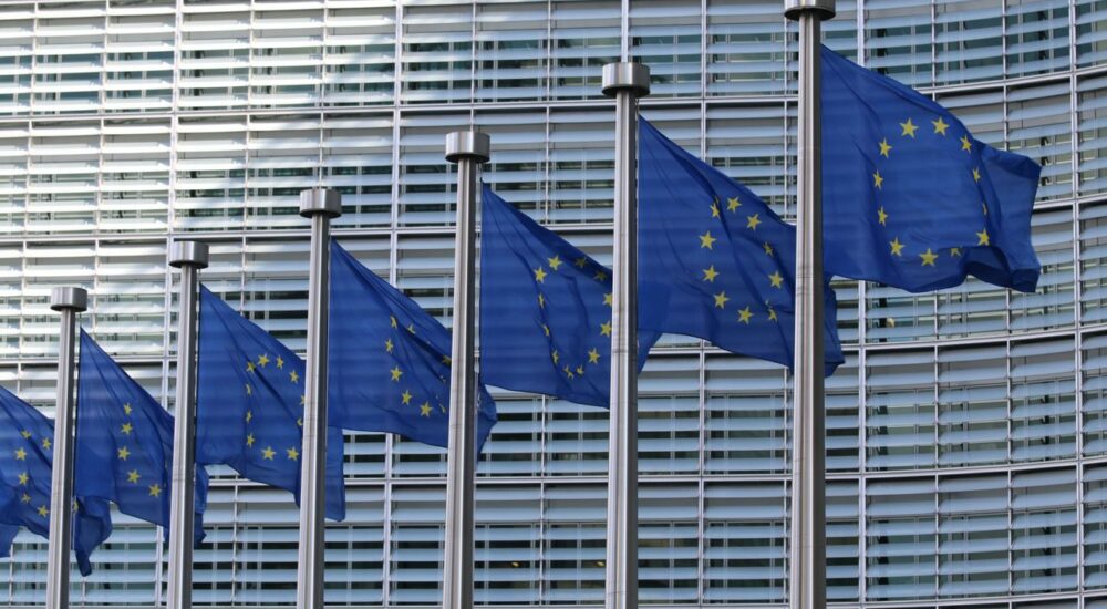 ЄС надає ЮНІСЕФ 9 млн євро на допомогу постраждалим від війни в Україні дітям