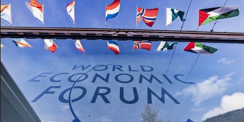 У Давосі стартує Всесвітній економічний форум – росію не запросили