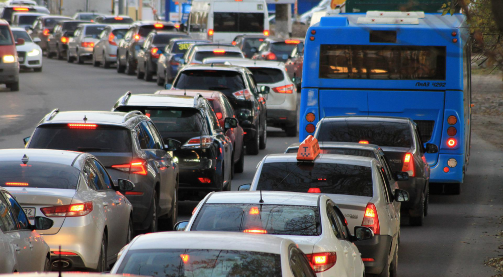 Українці в Ірландії зможуть обміняти водійське посвідчення за спрощеною процедурою
