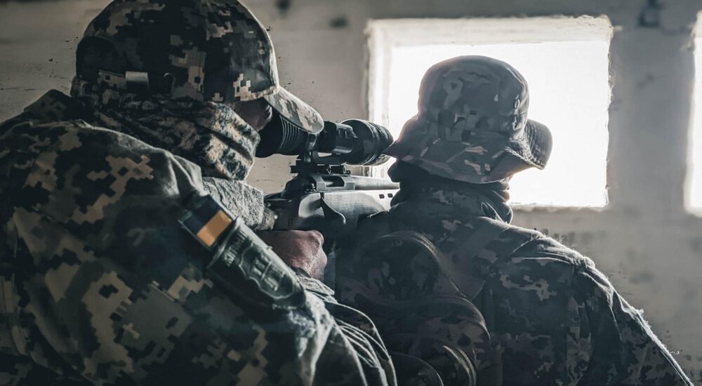 За минулу добу Збройні сили України ліквідували 200 окупантів