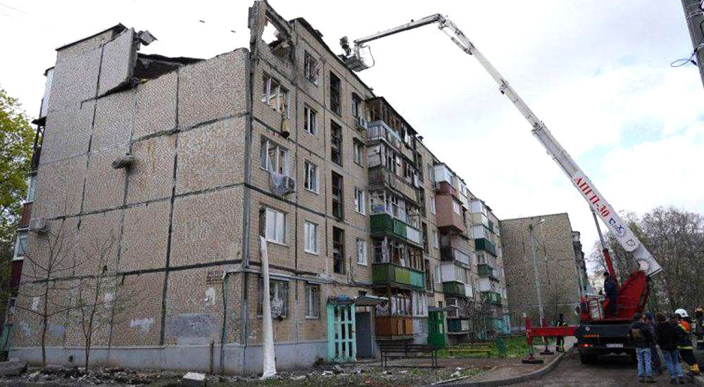Глибокий слід російської окупації: як оговтується від втрат та збитків зруйнована Харківщина