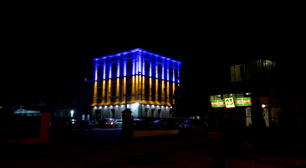 Світломаскувальний режим: чому це важливо?