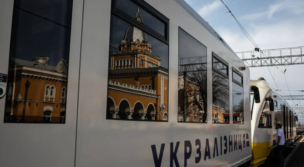«Укрзалізниця» покращила приміське сполучення на Харківщині