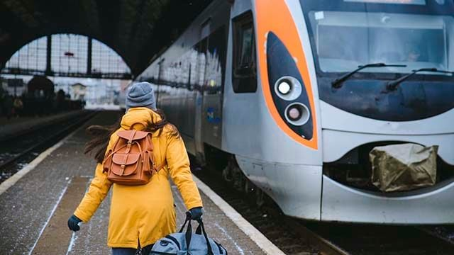 Сьогодні, 16 травня, “Укрзалізниця” призначила один евакуаційний рейс