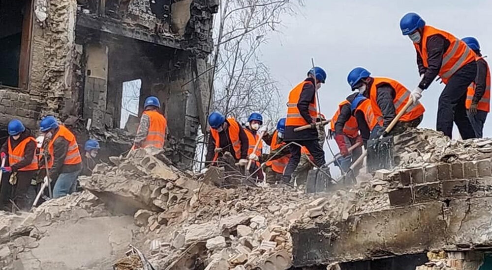 Уряд готується провести цільову мобілізацію: що це означає