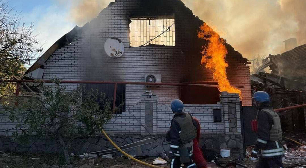 Таксують на крадених авто, полюють за людьми і вивозять зерно – як «господарюють» загарбники на окупованому Запоріжжі