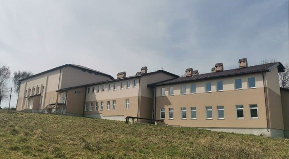 На Львівщині облаштують стаціонарне житло для переселенців