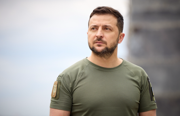Офіційно визнано: Україна – це майбутній рівний партнер для 27 країн ЄС