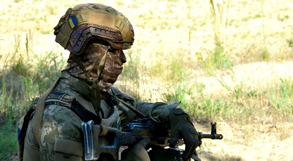 Оперативна інформація Генштабу ЗСУ станом на ранок 4 червня