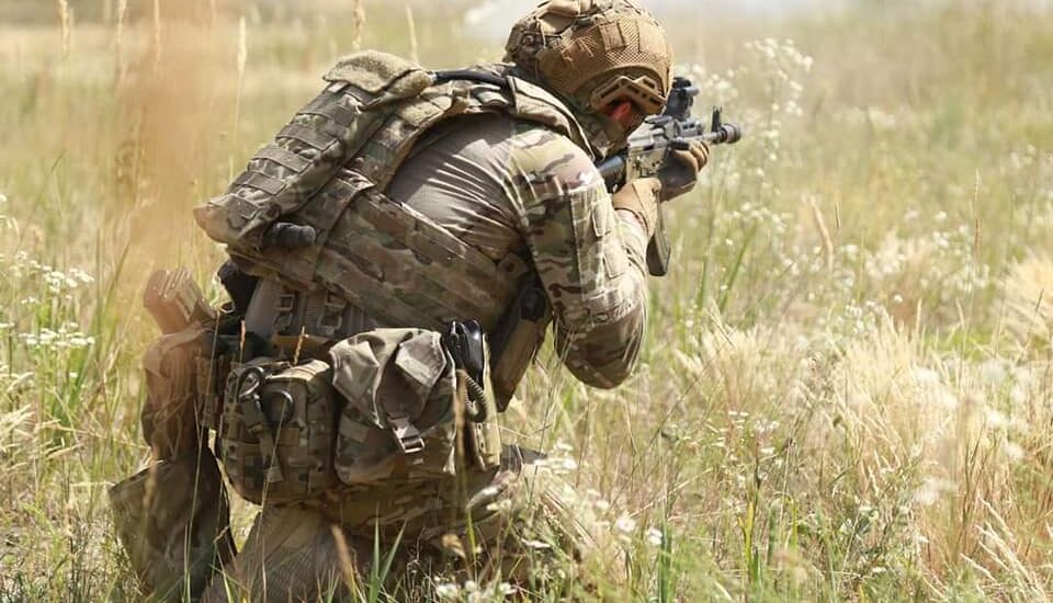 Оперативна інформація Генерального штабу ЗС України станом на ранок 18 червня