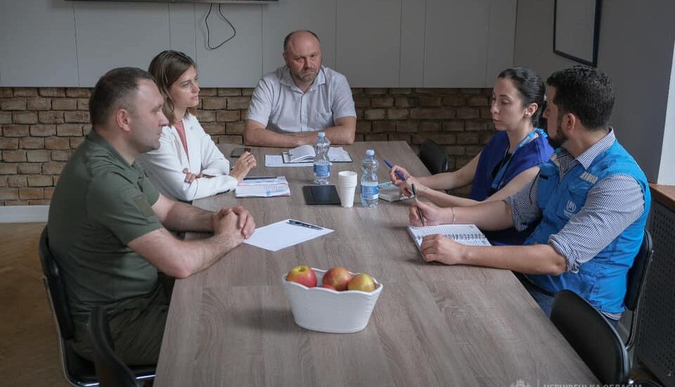 На Буковині планують реконструювати понад сто будівель для переселенців