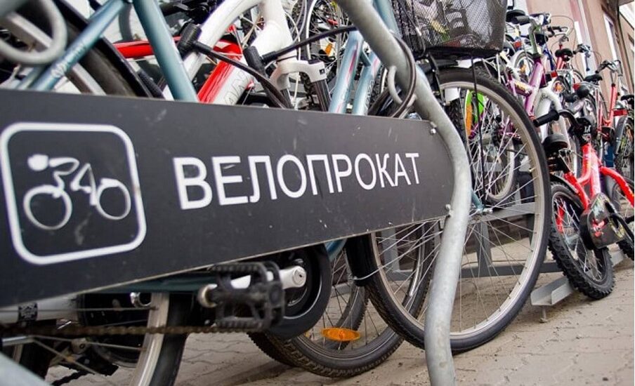 У Львові створюють безкоштовний велопрокат для переселенців