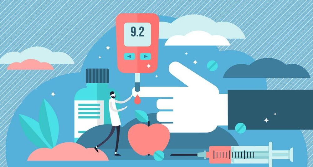 МОЗ: вся інформація про діабет на одному сайті