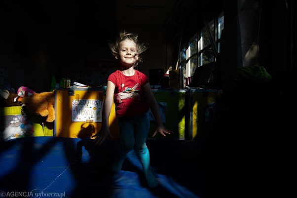 Спортивна секція у Польщі: які документи потрібні для влаштування дітей