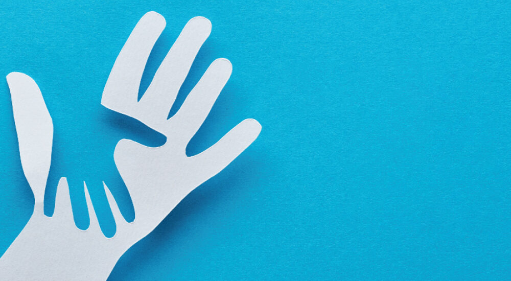 У Молдові програма «Допоможи мені допомогти тобі» виявляє потреби біженців з України