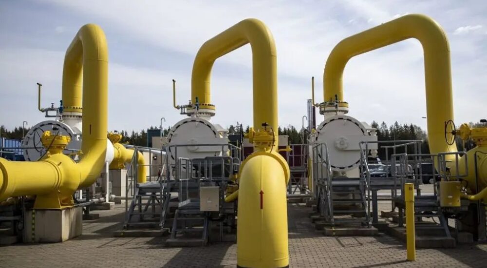 Майже 700 деокупованих населених пунктів поновили газопостачання