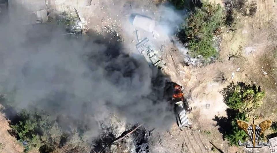 Оперативна інформація від Генштабу ЗСУ станом на ранок 30 червня