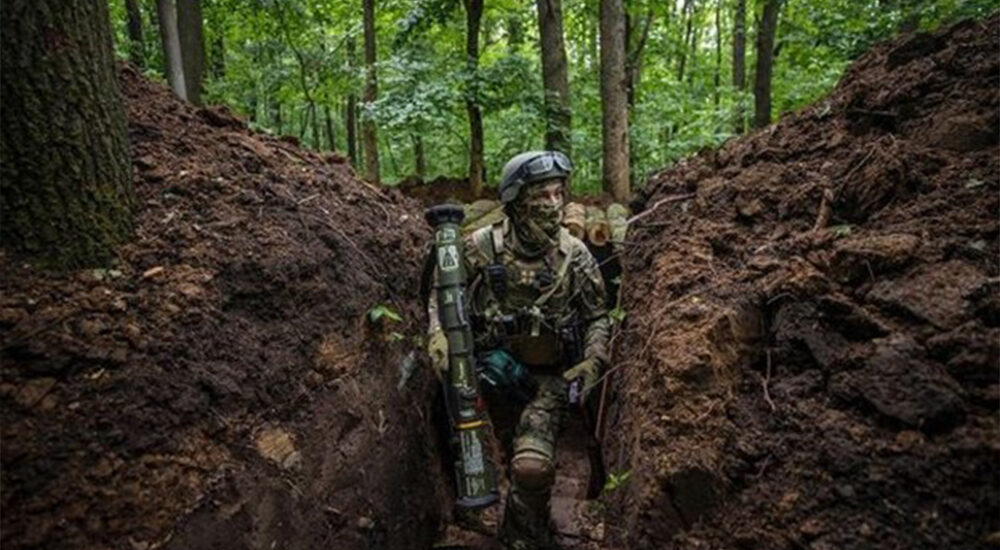 Оперативна інформація Генерального штабу ЗС України станом на ранок 12 червня