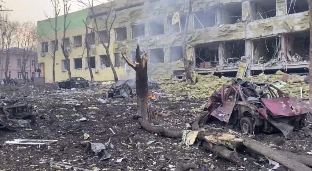 Росіяни зруйнували на ТОТ близько 80 закладів охорони здоров’я – МОЗ