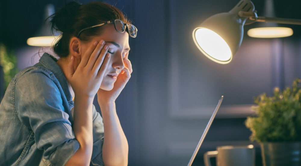 Чи дозволяє воєнний стан нічну працю жінок: роз’яснення