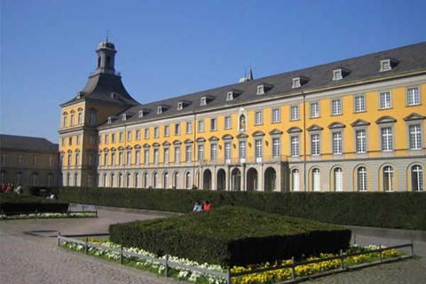 Німецькі університети заснували «академію в екзилі» для українських вчених