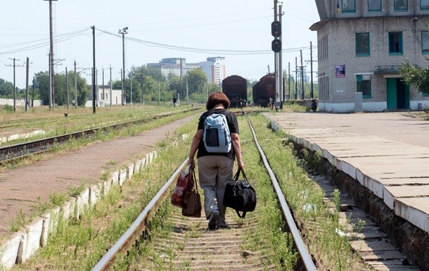 Вінниччина прийняла на постійне проживання майже 177 тисяч ВПО