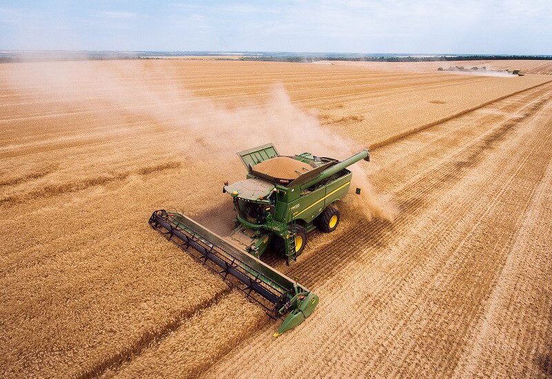 Українські аграрії отримають компенсацію 25% вартості нової техніки — Мінекономіки розподілило кошти за серпень