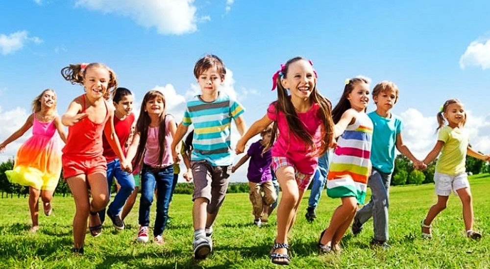 Уряд спростив організацію відпочинку та оздоровлення дітей за кордоном