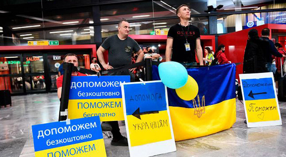 Пільги для біженців: які країни та скільки платять українцям
