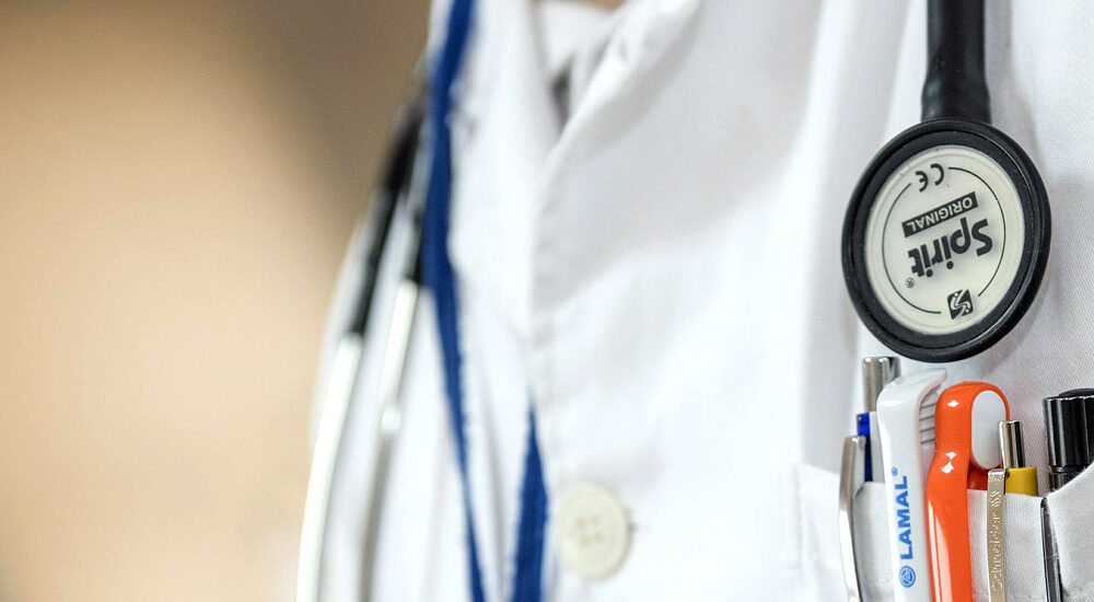 Де безкоштовно перевіритися на рак під час війни в Україні? – 6 видів обстежень